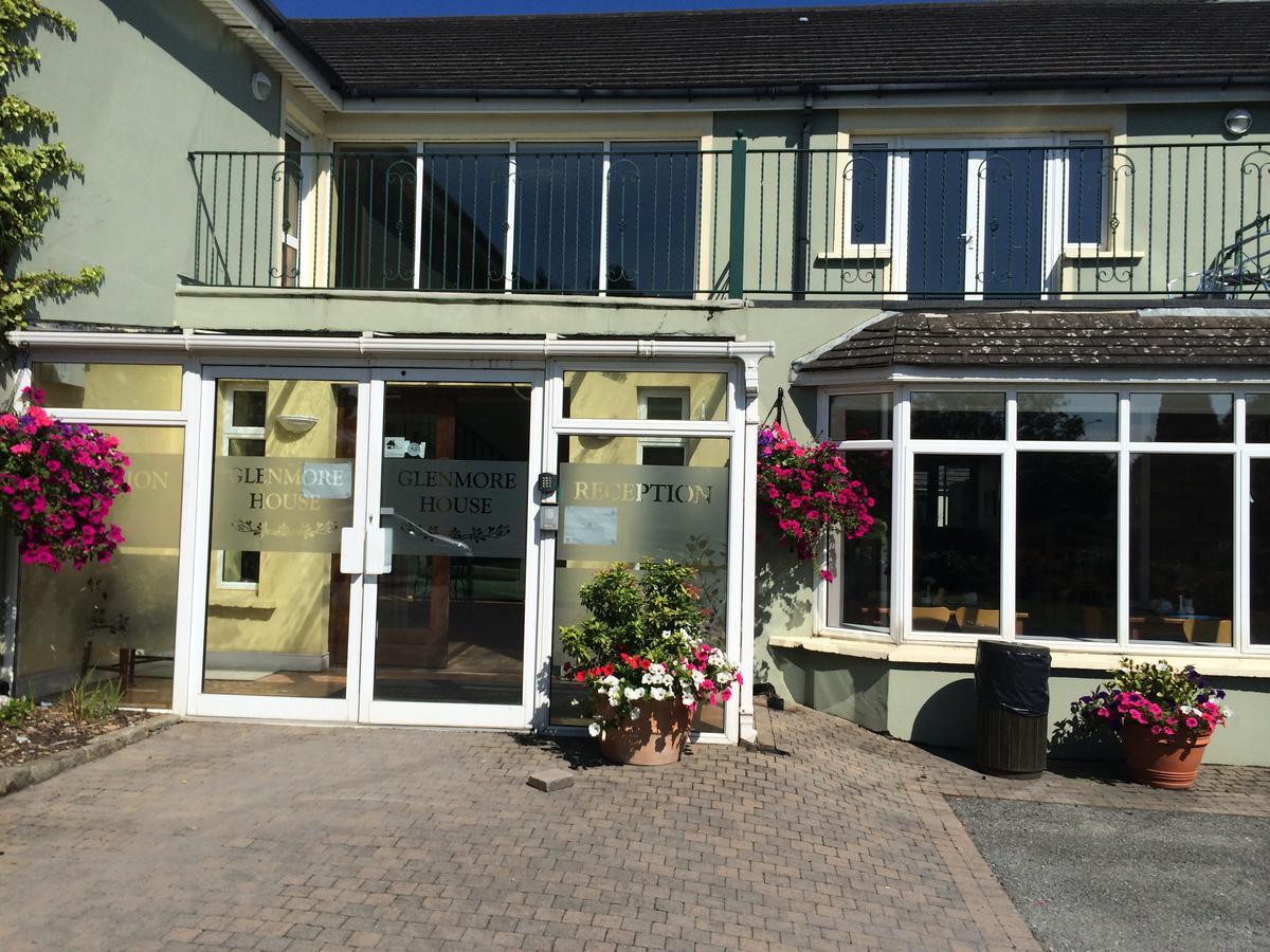 Glenmore House Swords Exterior foto