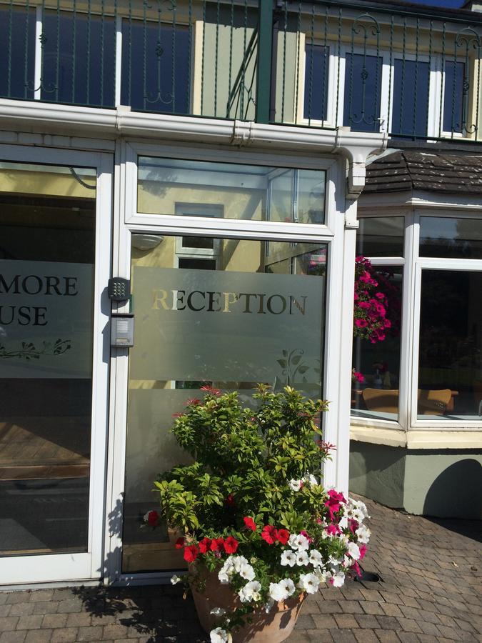 Glenmore House Swords Exterior foto