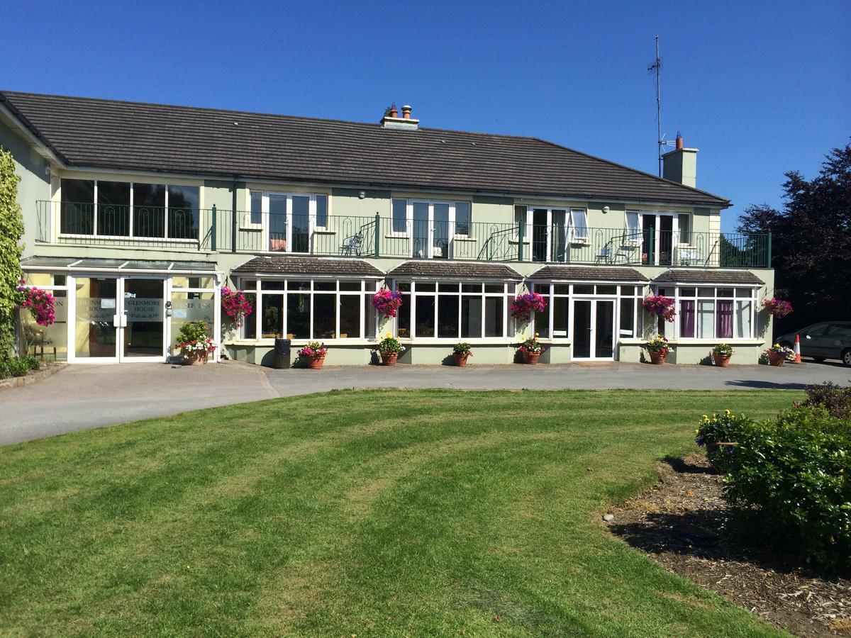 Glenmore House Swords Exterior foto