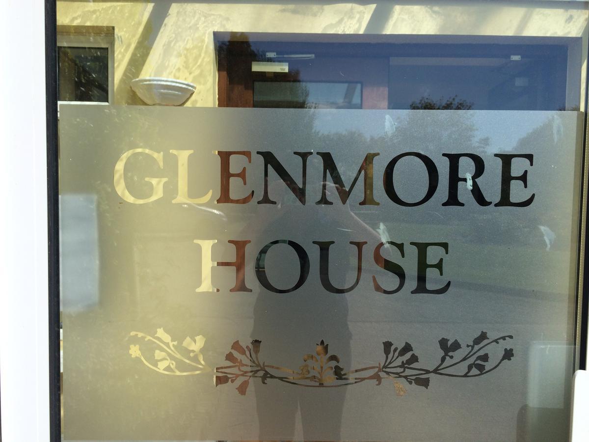 Glenmore House Swords Exterior foto